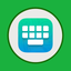 Tigrigna Keyboard icon