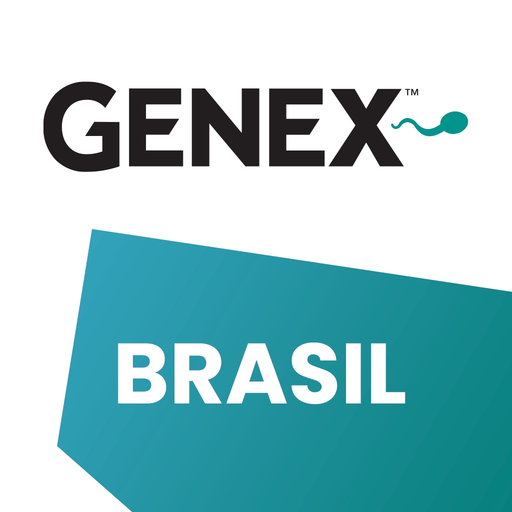 GENEX Brasil app icon