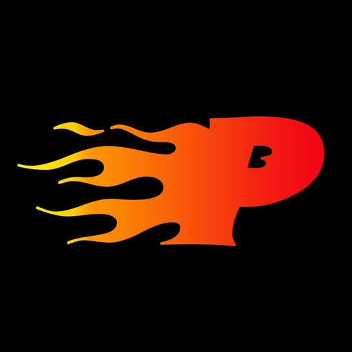 Pinewood Racing app icon
