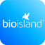 Bio Island Authenticator icon