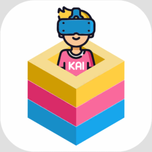 Kai's Virtual Viewer app icon