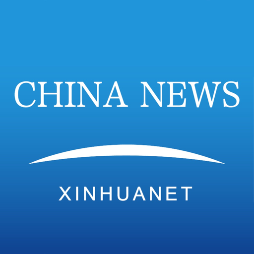 China News: China&World Today app icon