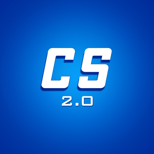 CS2.0 app icon
