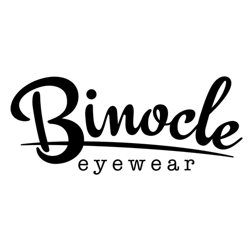 Binocle Eyewear app icon