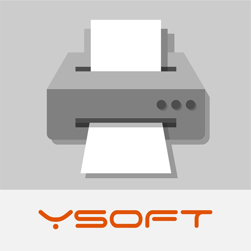 YSoft SAFEQ 6 Mobile Print app icon