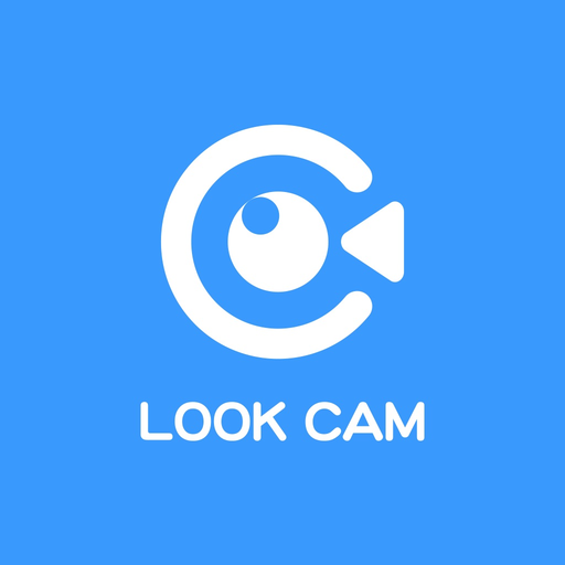 LookCam app icon