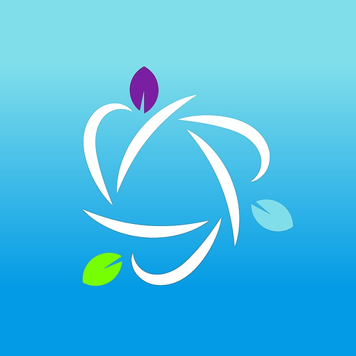 HealMB Connect app icon