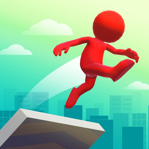 Sky Runner 3D app icon