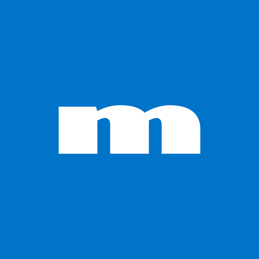 Merlo Coffee app icon