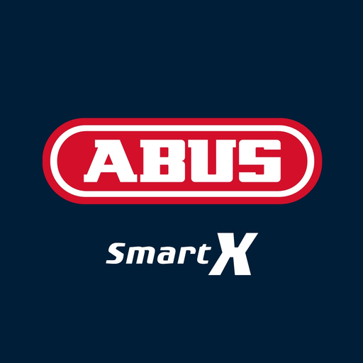 ABUS SmartX app icon