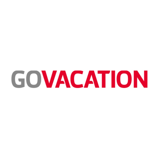 GoVacation Online Booking app icon