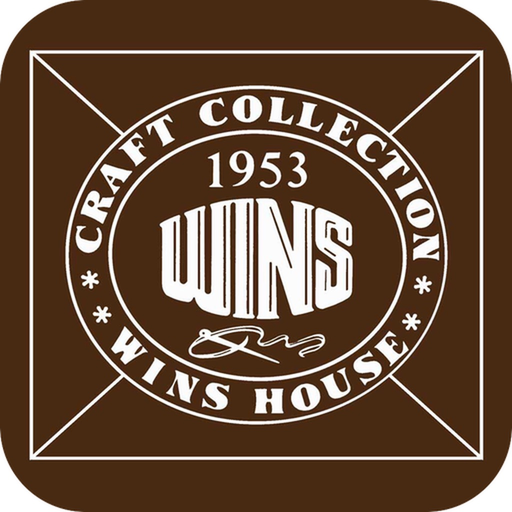 WINS HOUSE app icon