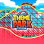 Idle Theme Park - Tycoon Game icon