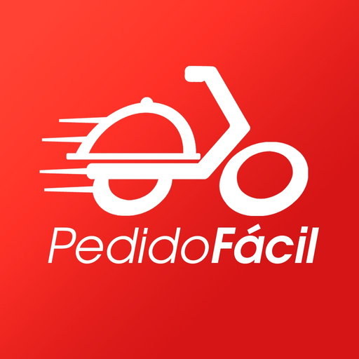 PedidoFacil Cuba app icon