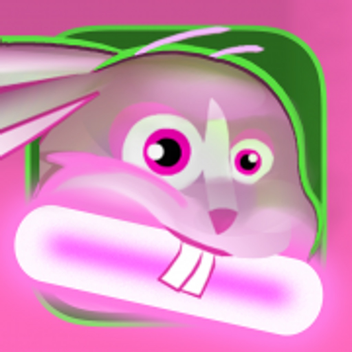 Radioactive Rabbit app icon