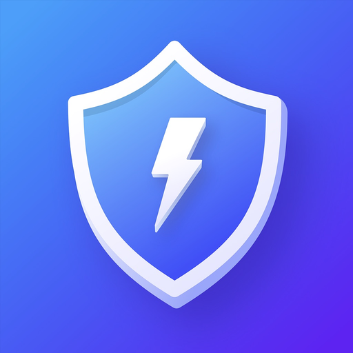 Speed VPN: Turbo Fast Proxy app icon