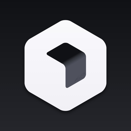 Drama Mirror app icon