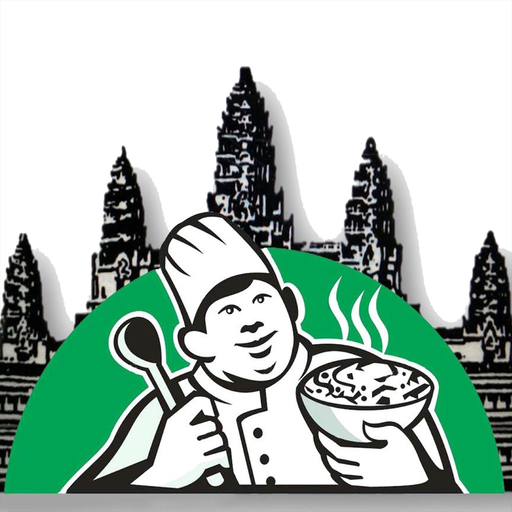 Trieu Chau Restaurant app icon