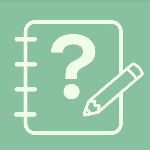 Sketch Ideas - Art Prompts app icon
