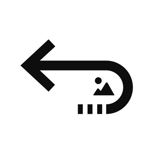 Stellar Photo Recovery app icon