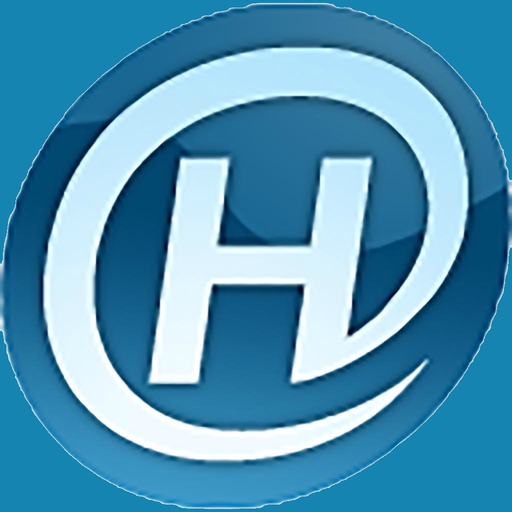 Hillstone Access Client app icon