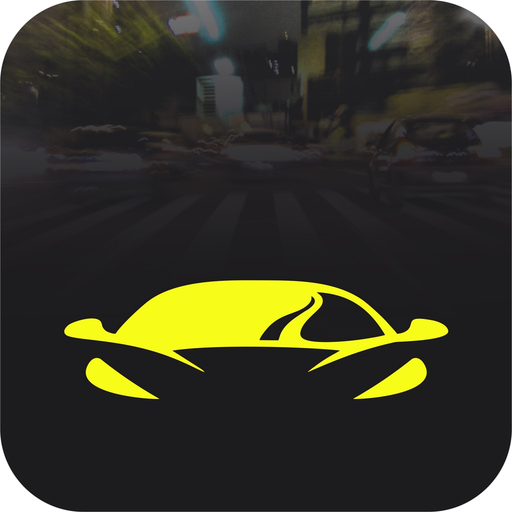Taxi ПЯТЁРКИ app icon