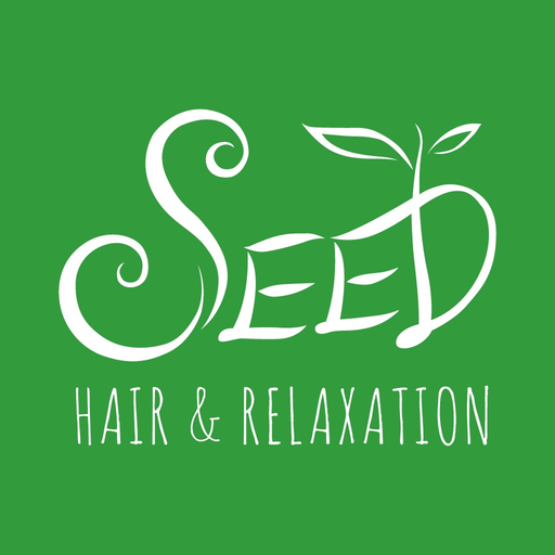HAIR&RELAXATION SEED app icon