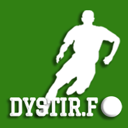 Dystir app icon