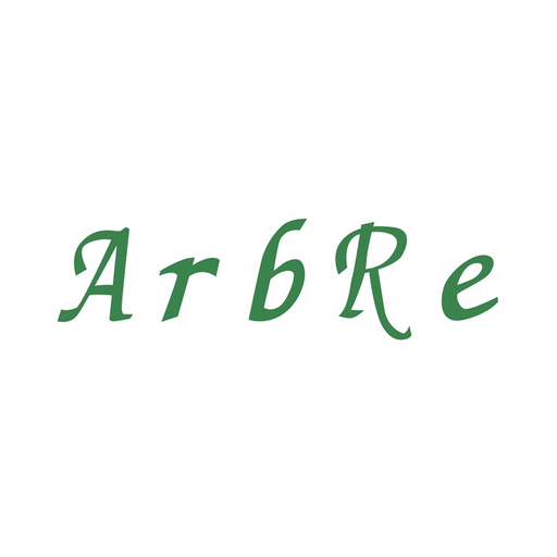 ArbRe　公式アプリ app icon