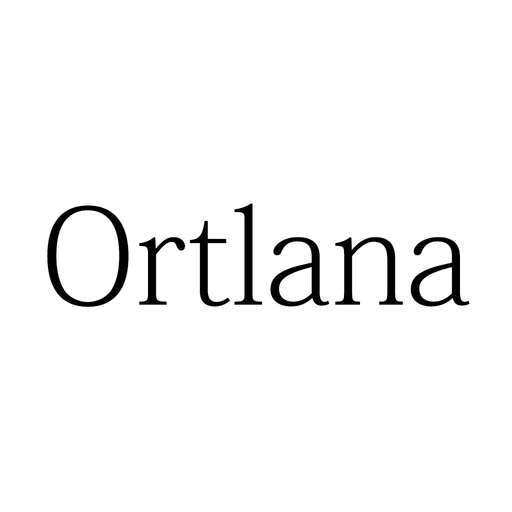 Ortolana（オルトラーナ） app icon
