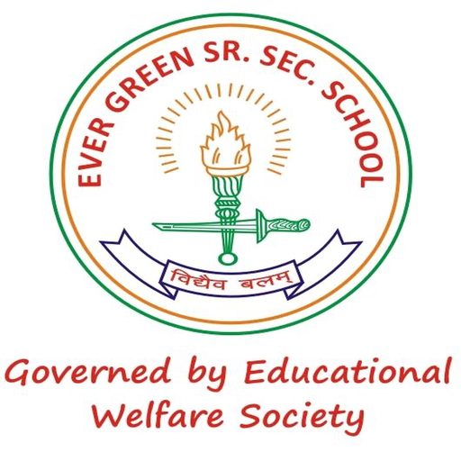Ever Green School HLD app icon