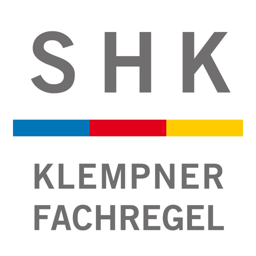 ZVSHK Klempnerfachregel app icon