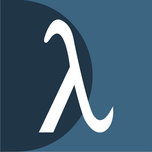 λ | Cortex Go app icon