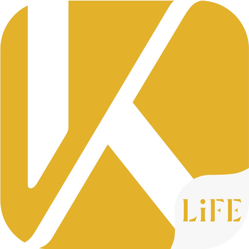 K生活-侨鑫集团 app icon