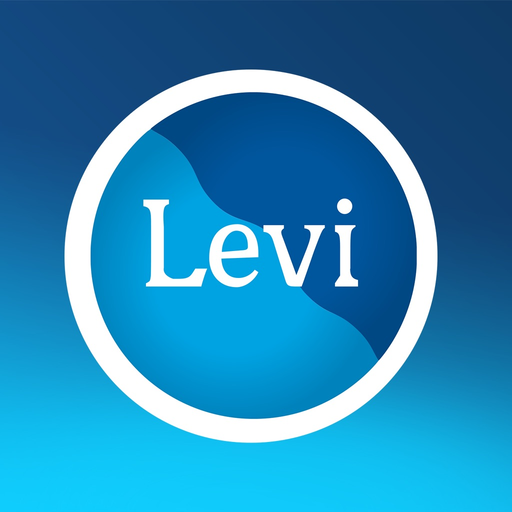 Levi Resort app icon