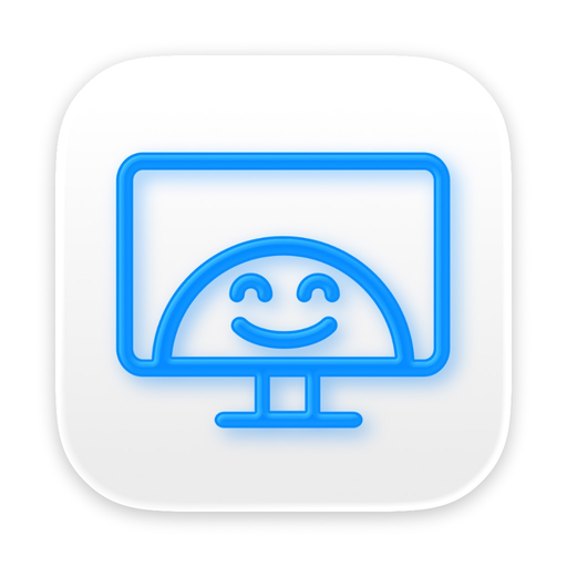 Send to TV for Safari app icon