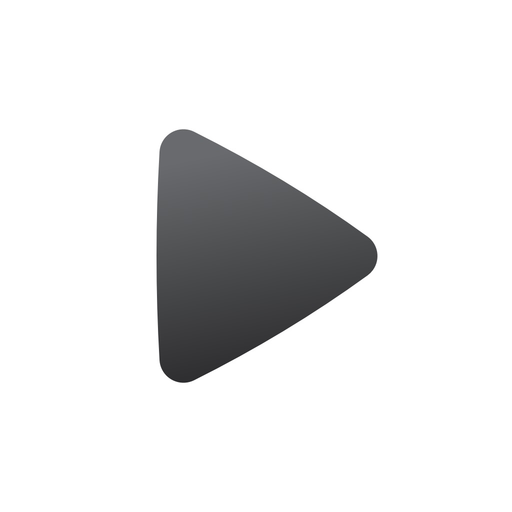 KFPanda Player app icon