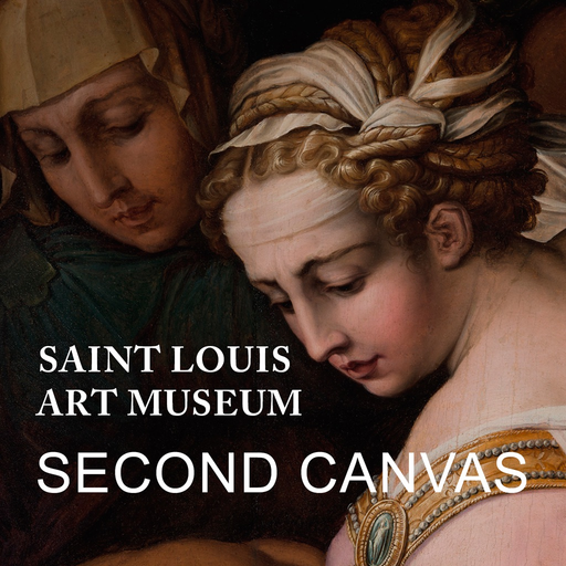 SC Saint Louis Art Museum app icon