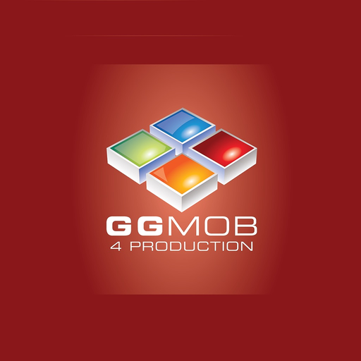 GGMOB 4 Production app icon
