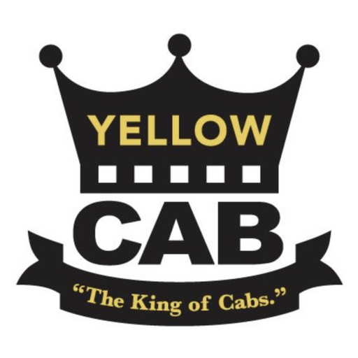 Coos Yellow Cab app icon