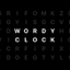 Wordy Clock icon