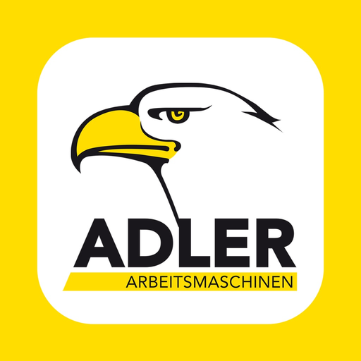ADLER Smart app icon