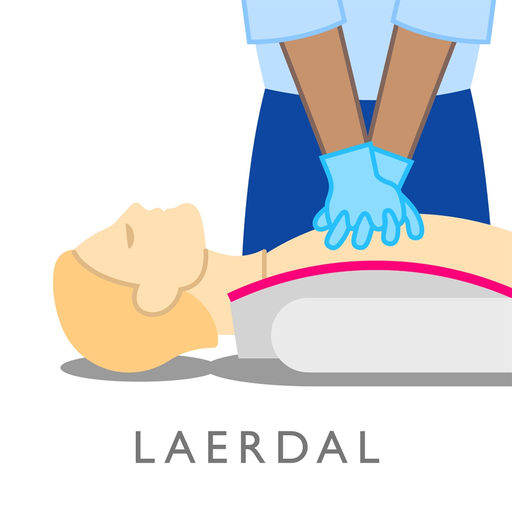 QCPR SkillReporter app icon