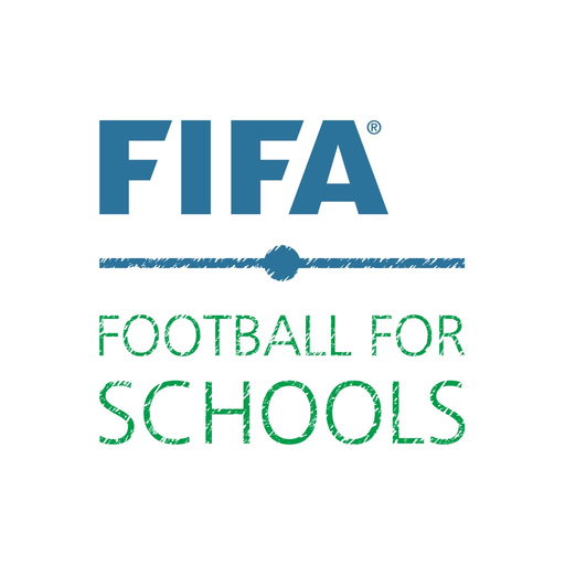 FIFA Football for Schools app icon