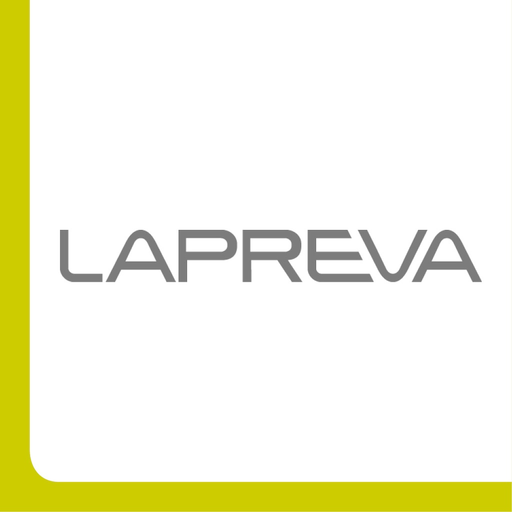 LaPreva app icon