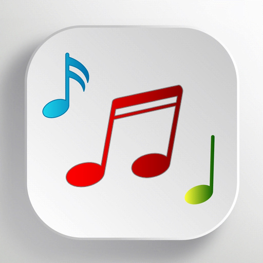 Repair My Mood-Relaxing Sounds app icon