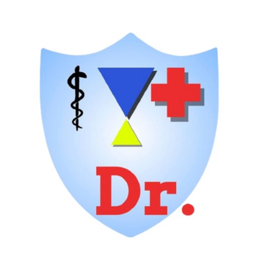 Dr. Galen: Online Doctor App app icon