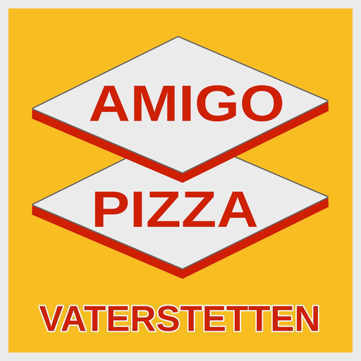 Amigo Pizza Vaterstetten app icon