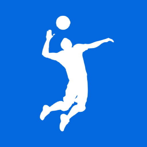 UfaVolley app icon