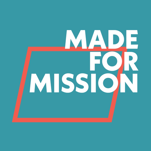 Purpose Driven Events app icon